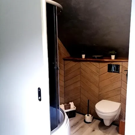 Apartment U Edka Przy Dolnej *