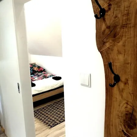 Apartamento U Edka Przy Dolnej Świeradów-Zdrój