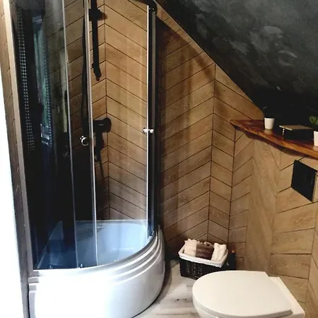 U Edka Przy Dolnej * Świeradów-Zdrój