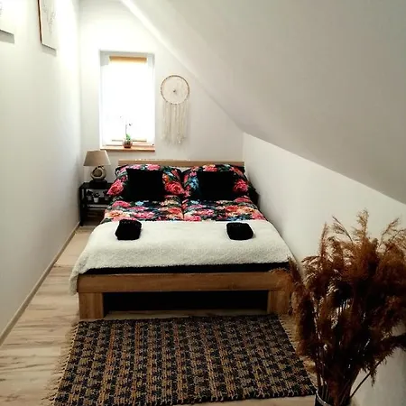 U Edka Przy Dolnej Apartment *