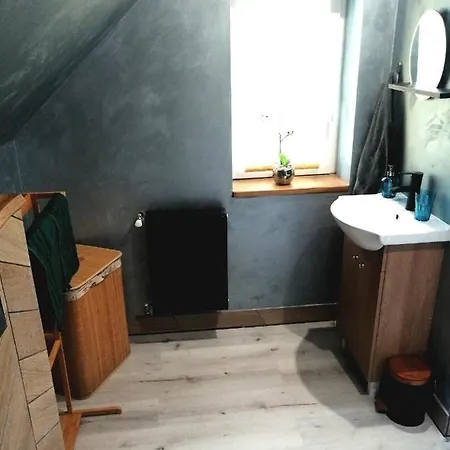 Apartment U Edka Przy Dolnej *
