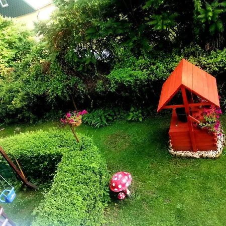 U Edka Przy Dolnej Świeradów-Zdrój