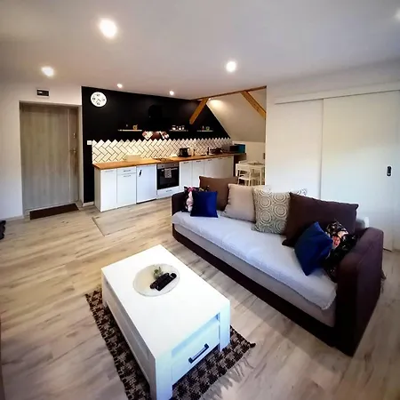 아파트 U Edka Przy Dolnej Świeradów-Zdrój