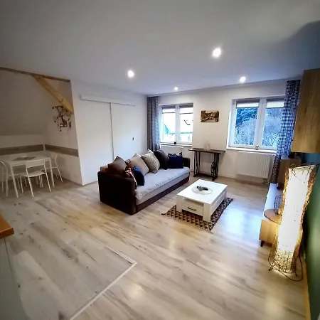 Apartment U Edka Przy Dolnej *