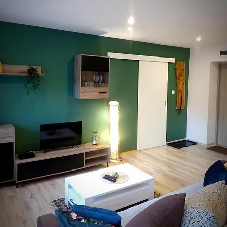 U Edka Przy Dolnej Świeradów-Zdrój