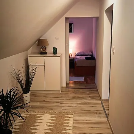 아파트 U Edka Przy Dolnej *