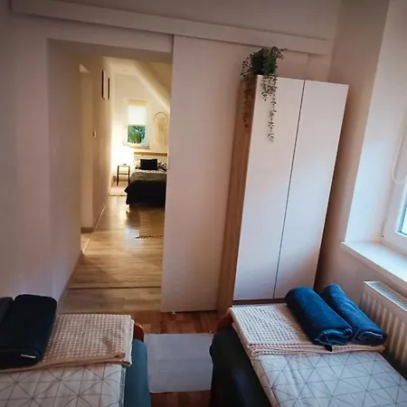 U Edka Przy Dolnej 아파트 Świeradów-Zdrój