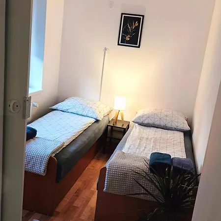 Apartment U Edka Przy Dolnej Świeradów-Zdrój