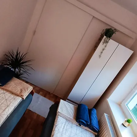 U Edka Przy Dolnej *