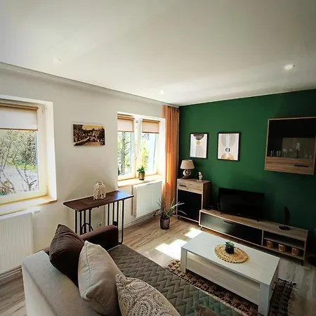 Apartment U Edka Przy Dolnej Świeradów-Zdrój