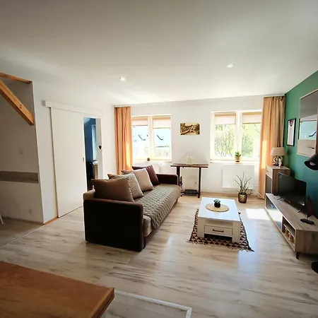 U Edka Przy Dolnej *