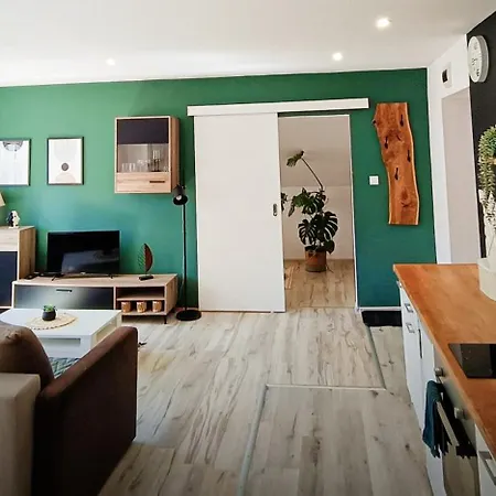 U Edka Przy Dolnej Świeradów-Zdrój