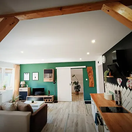 Apartment U Edka Przy Dolnej