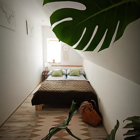 Apartment U Edka Przy Dolnej *