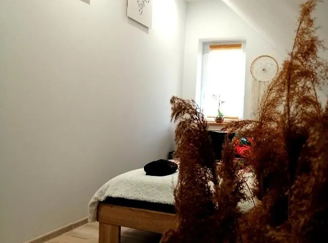 U Edka Przy Dolnej Apartament *