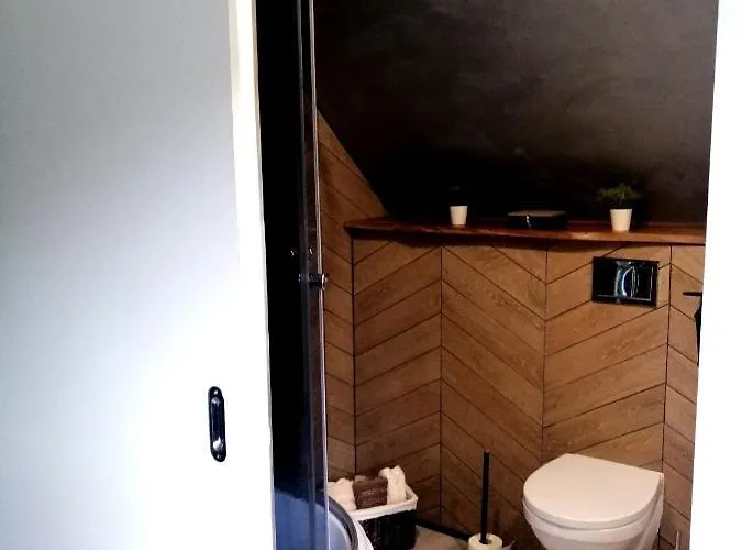 Apartment U Edka Przy Dolnej *