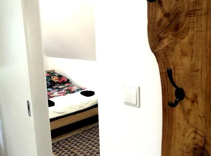 Apartment U Edka Przy Dolnej Swieradow-Zdroj