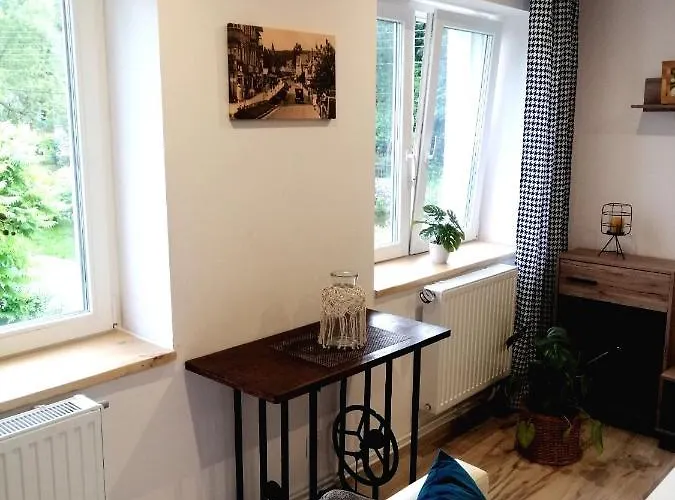 U Edka Przy Dolnej *