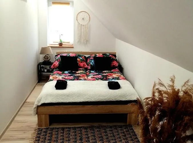 U Edka Przy Dolnej Apartament *