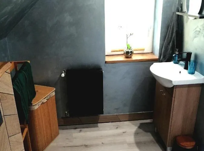 Apartment U Edka Przy Dolnej *