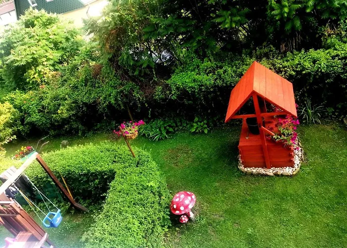 U Edka Przy Dolnej Świeradów-Zdrój