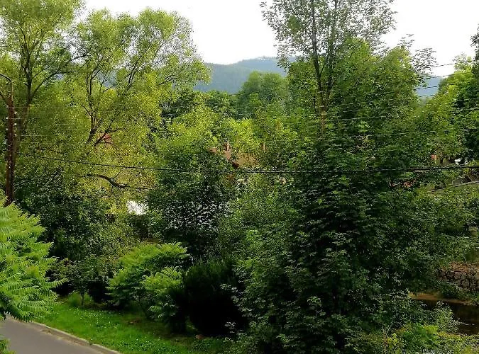 U Edka Przy Dolnej Apartament *