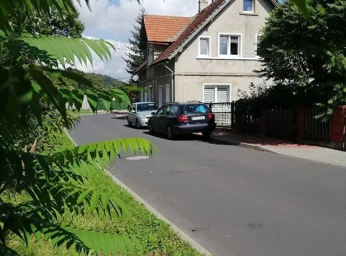 U Edka Przy Dolnej Apartament *