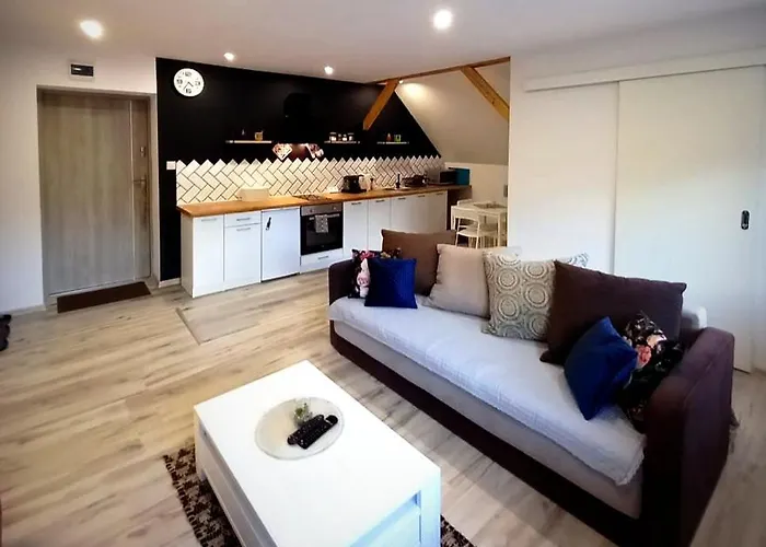 Apartment U Edka Przy Dolnej Swieradow-Zdroj