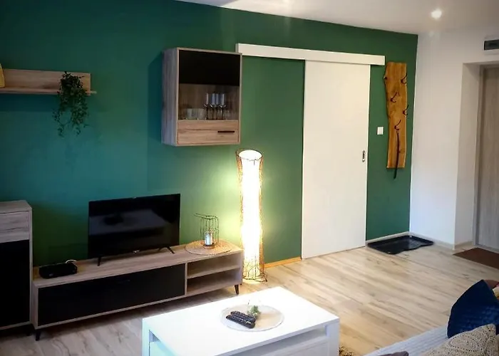 U Edka Przy Dolnej Świeradów-Zdrój