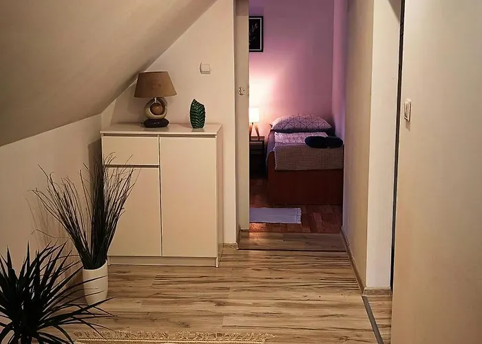 Apartment U Edka Przy Dolnej *