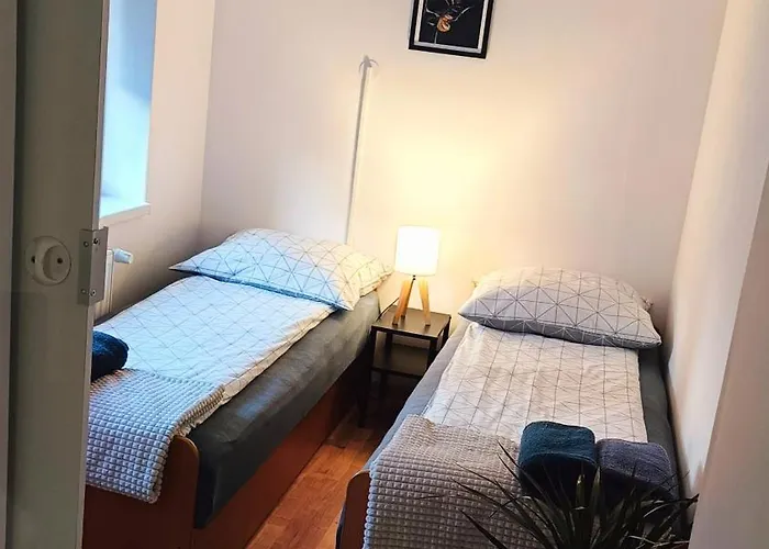 Apartment U Edka Przy Dolnej Swieradow-Zdroj