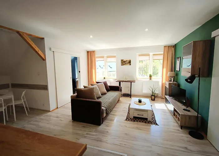 U Edka Przy Dolnej *