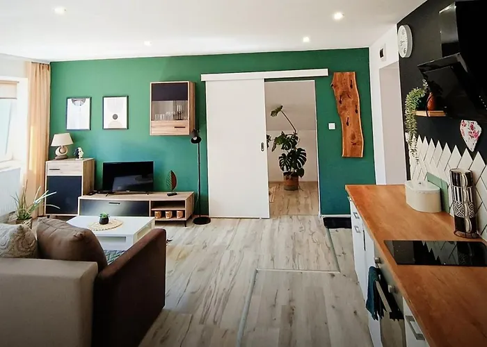 U Edka Przy Dolnej Świeradów-Zdrój