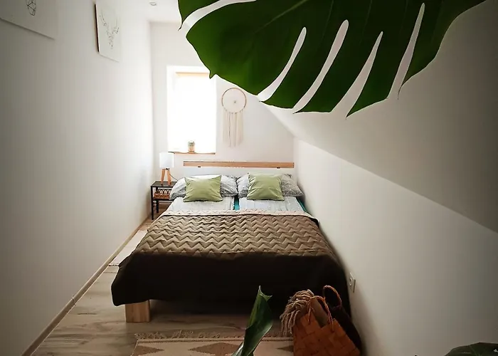 Apartment U Edka Przy Dolnej *